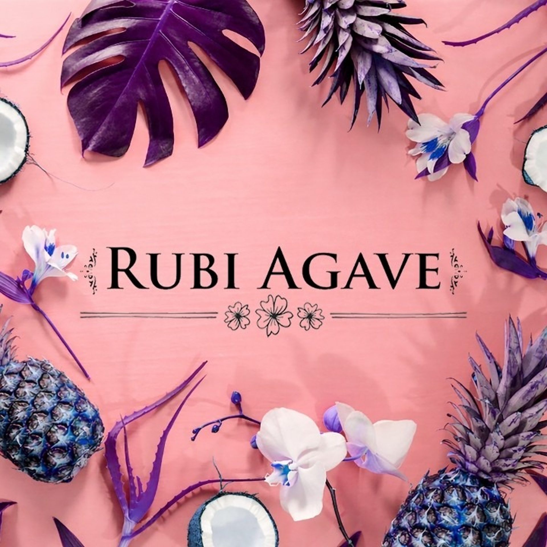 Rubi Agave Cocina Latina & Cocteleria Gift Card