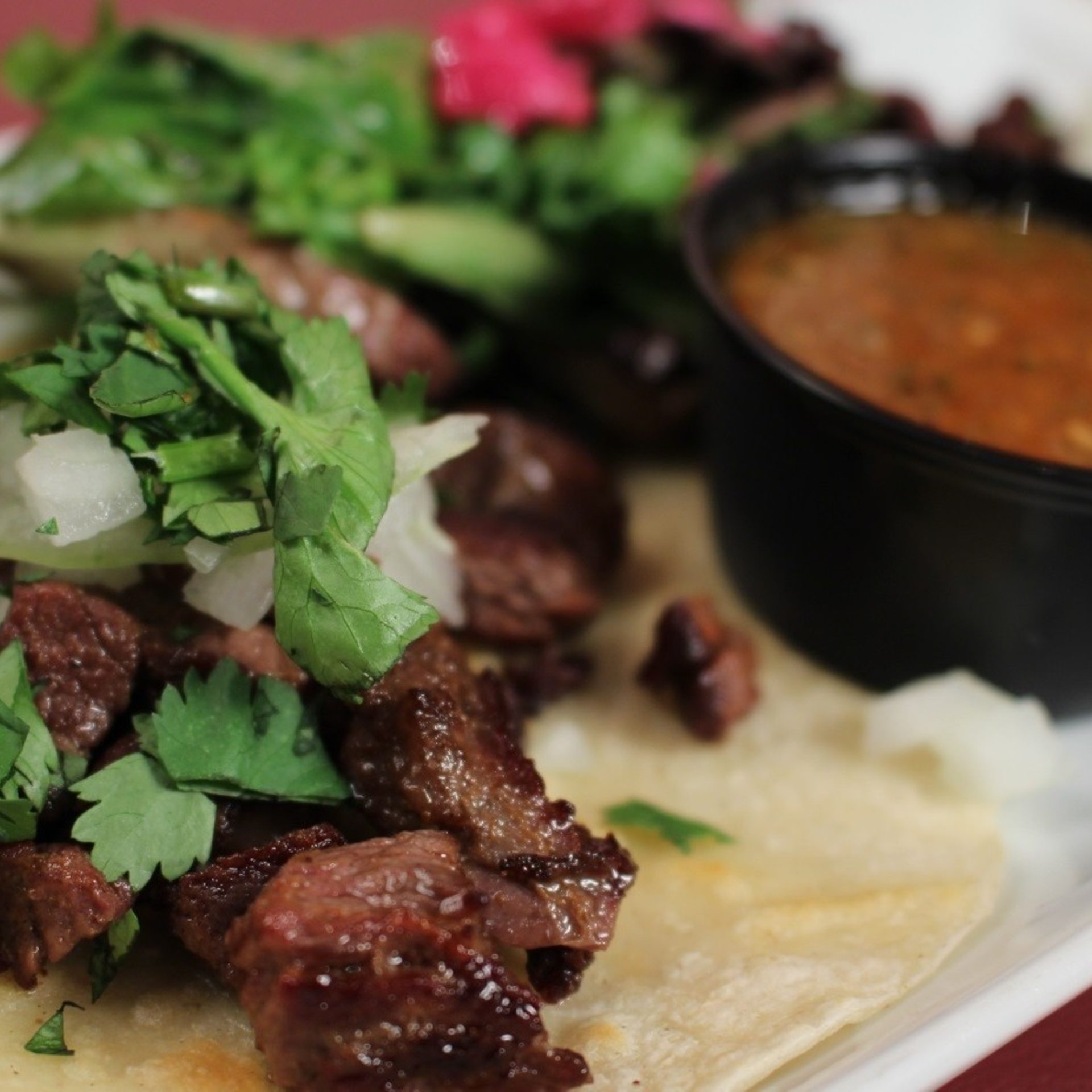 Taco Tuesday