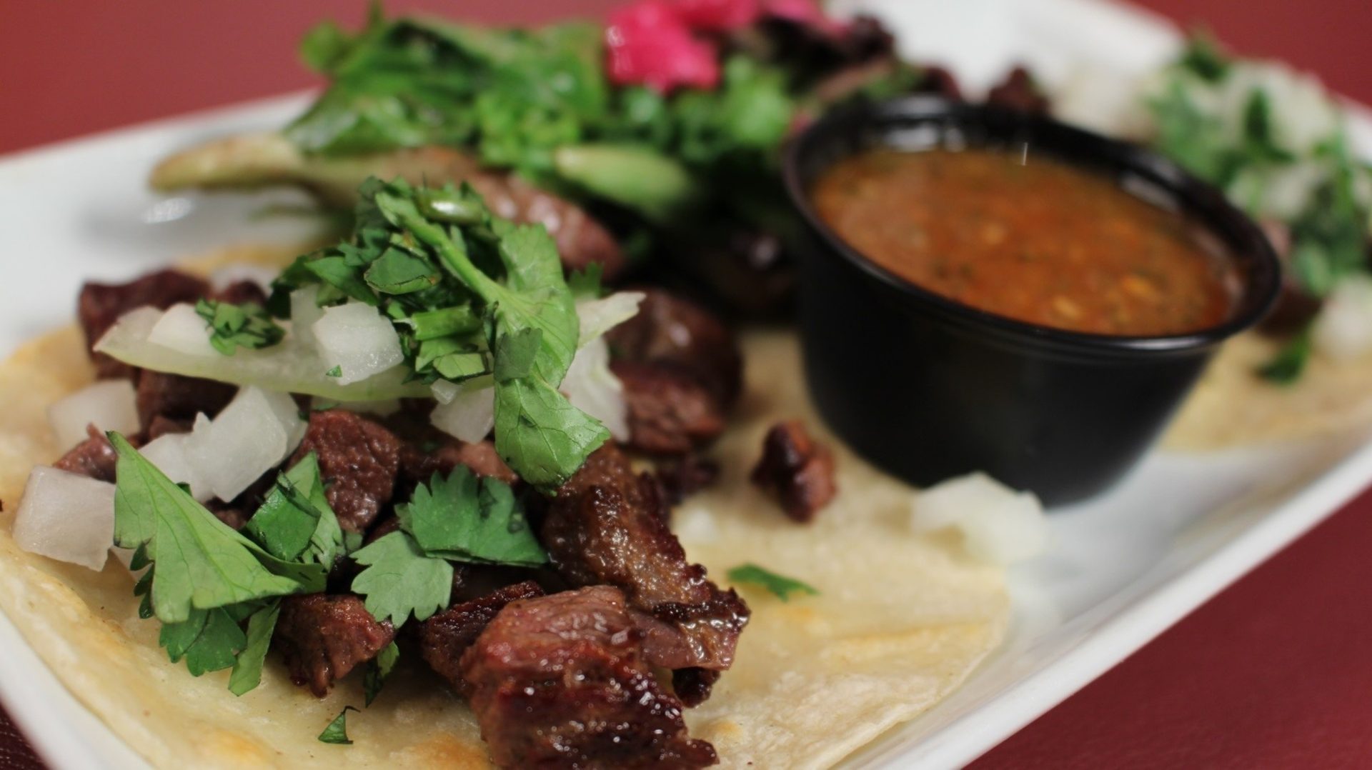 Taco Tuesday