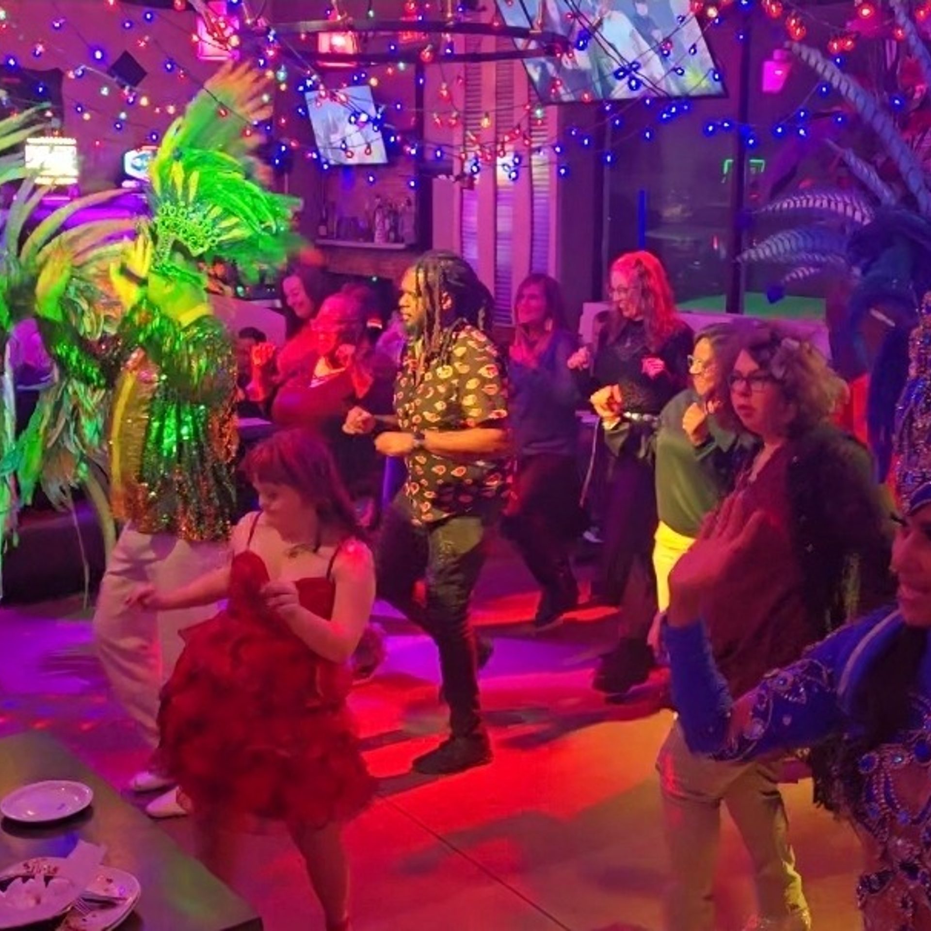 Private Dining & Venue Buyouts