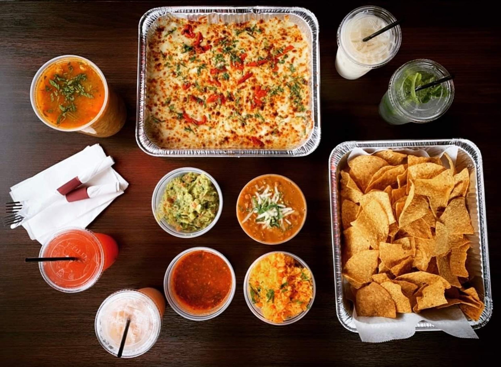 Bring the Flavors of Rubi Agave to Your Next Celebration