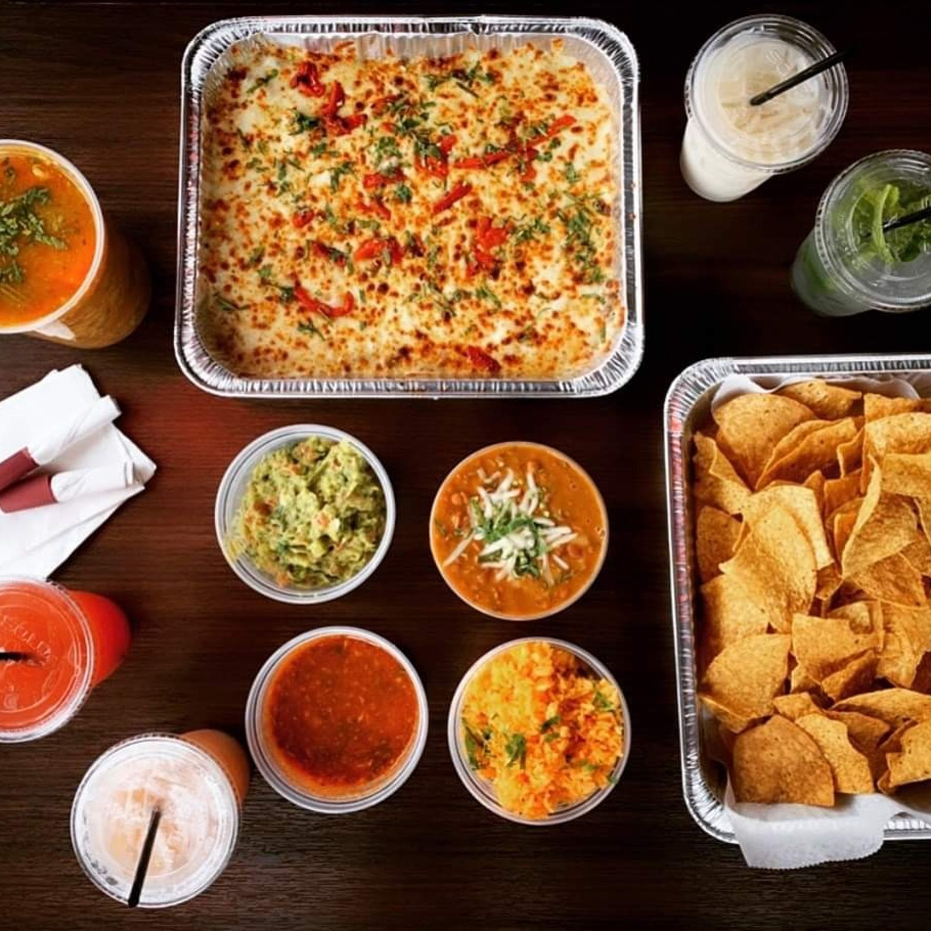 Bring the Flavors of Rubi Agave to Your Next Celebration