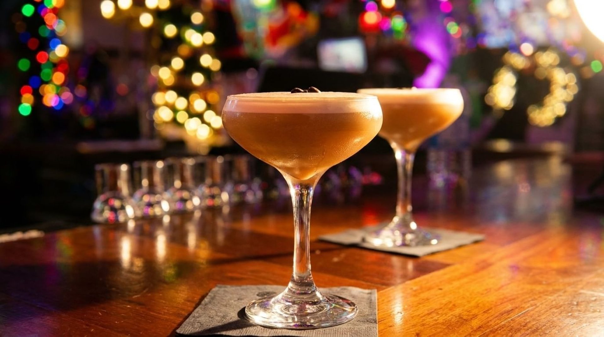 Rubi Agave Cocina Latina & Coctelería Rewards