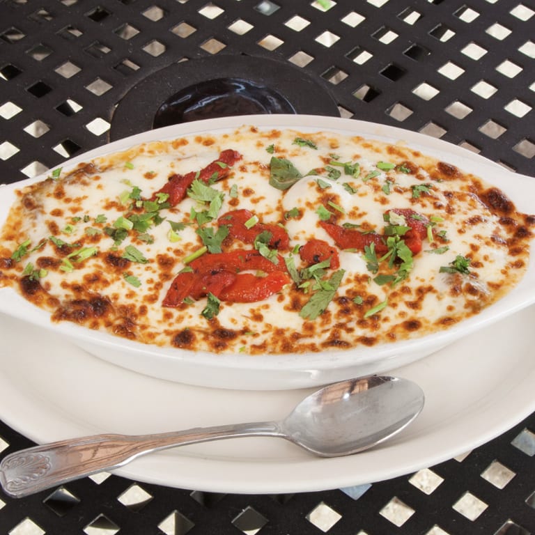 Delicious Shrimp Options