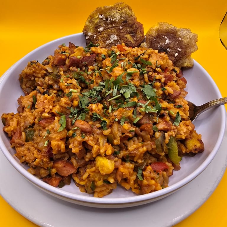 Savor Our Takeout Delights