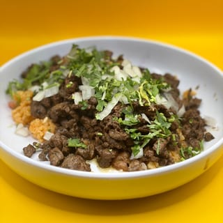 BURRITO BOWL
