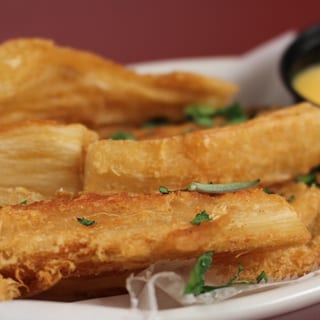 YUCCA FRIES