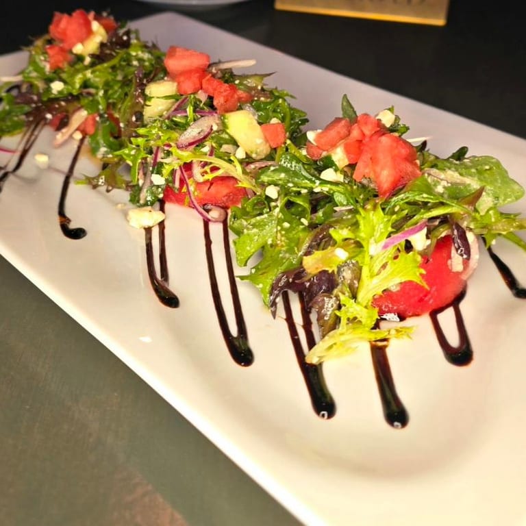 Savor Latin American Delivery