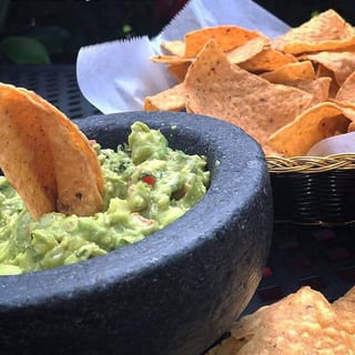 GUACAMOLE