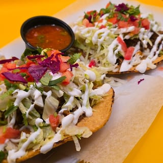 TOSTADA